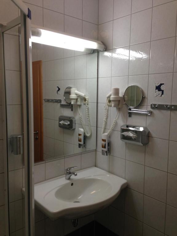Hotel Waldperle Graal-Mueritz Szoba fotó
