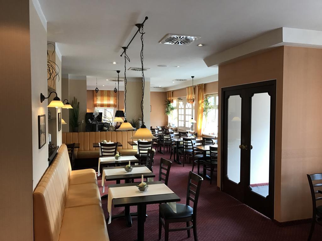 Hotel Waldperle Graal-Mueritz Kültér fotó