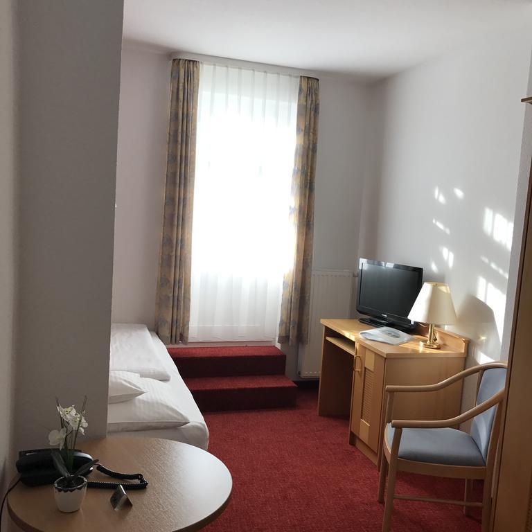 Hotel Waldperle Graal-Mueritz Kültér fotó