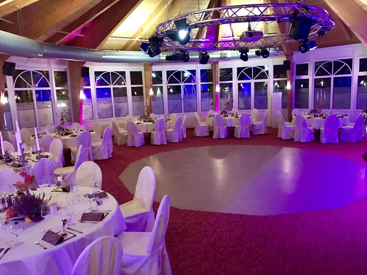 Hotel Waldperle Graal-Mueritz Kültér fotó