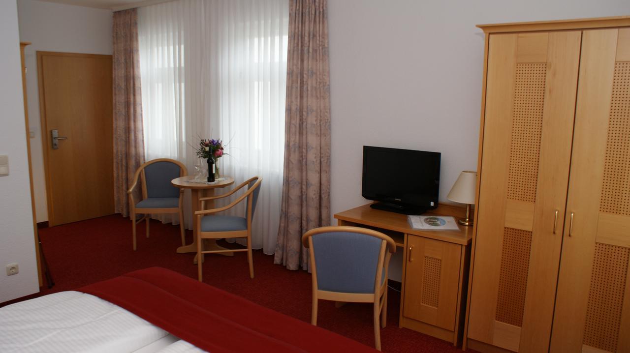 Hotel Waldperle Graal-Mueritz Kültér fotó
